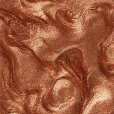 New: The Impossible Glow