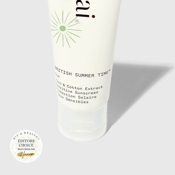Pai Skincare Sunscreen British Summer Time