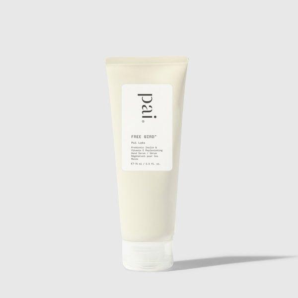 Pai Skincare Free Bird Prebiotic Inulin & Vitamin E Replenishing Hand Serum