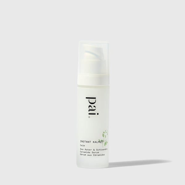 Pai Skincare Serum Instant Kalmer Sea Aster & Schisandra Ceramide Serum
