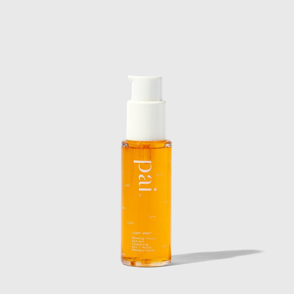 Pai Skincare Cleansing Oil Light Work 