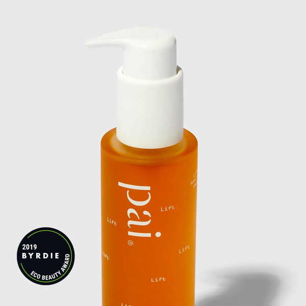 Pai Skincare Cleansing Oil Light Work 