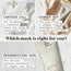 Resurrection Plant & Blue Tansy Oil Hydrating Mask
