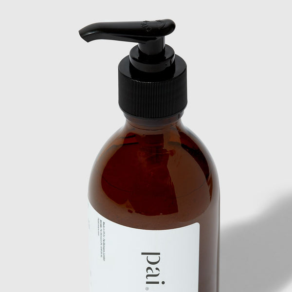 Pai Skincare Hand Wash Glass Bottle